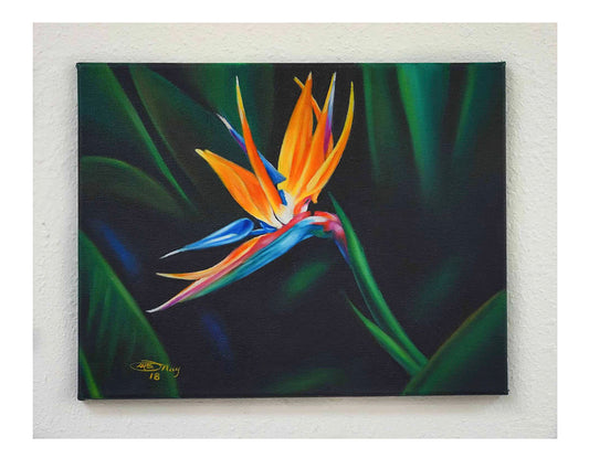 Bird of Paradise 2
