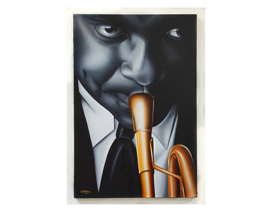The Musician